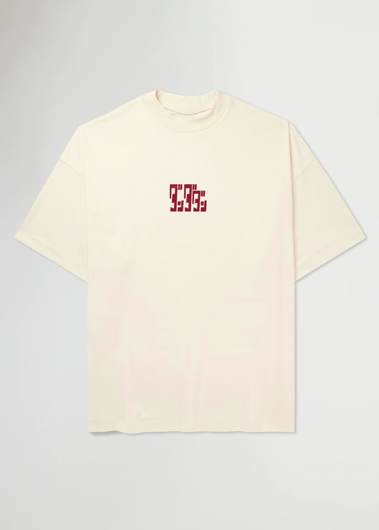OKARUSH® BEIGE TEE