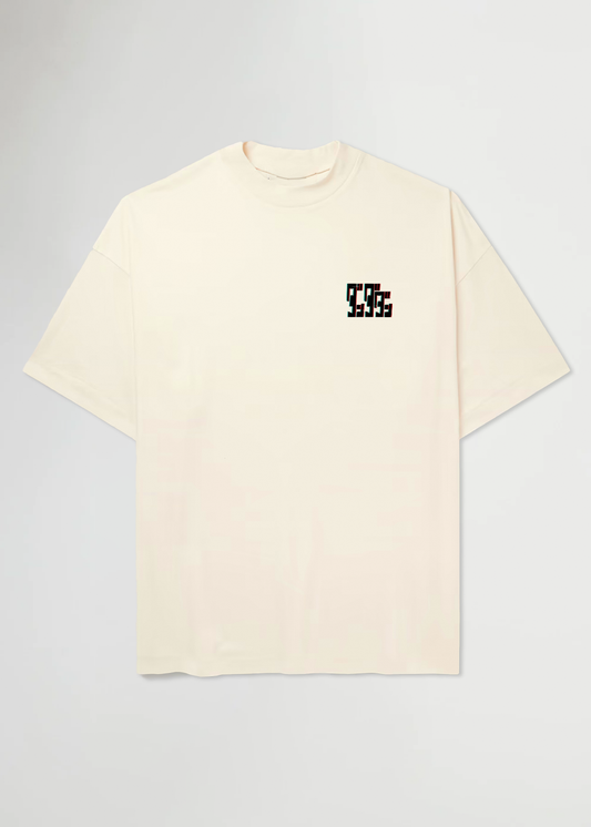 HIGH-SPEED BOY® BEIGE TEE