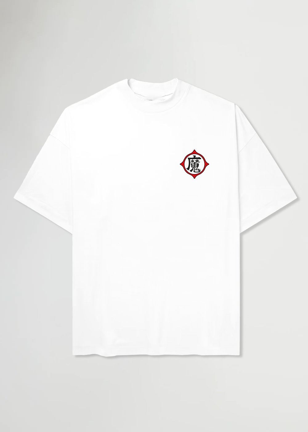 THE KILLING® WHITE TEE