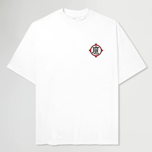 THE KILLING® WHITE TEE