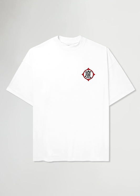 THE KILLING® WHITE TEE