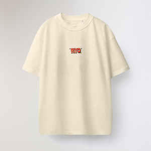 RIYO BEIGE TEE