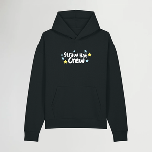 WANTED SUDADERA CON CAPUCHA BEIGE