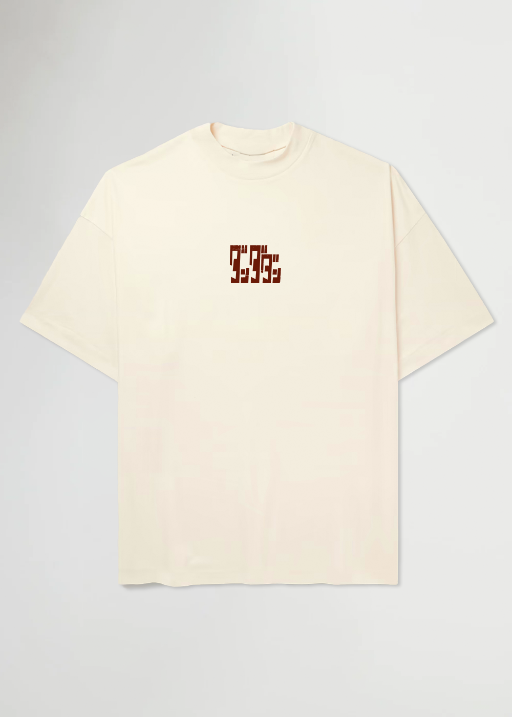 GRANNY AYASE® BEIGE TEE