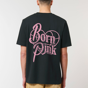 BORNPINK® BLACK TEE