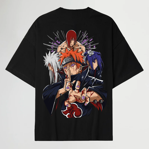 NAGATO® BLACK TEE