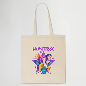 KPDH HUNTRIX TOTE BAG