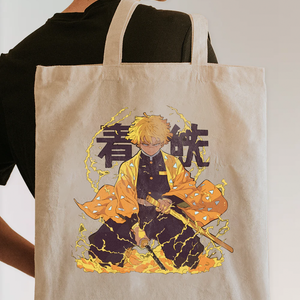 ZENI TOTE BAG