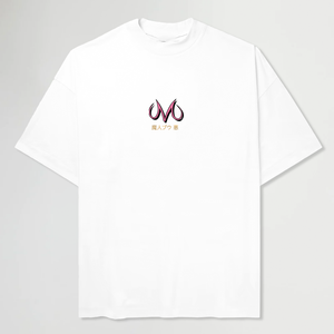 MAJIN KID® WHITE TEE