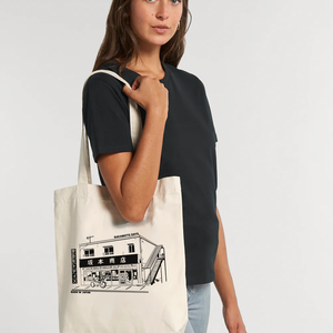NEIGHBOURHOOD STORE® TOTE BAG