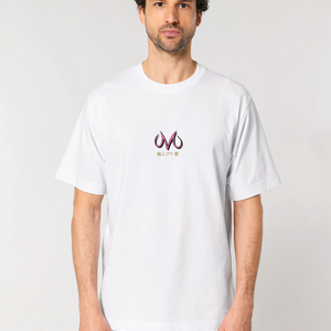 MAJIN KID® WHITE TEE