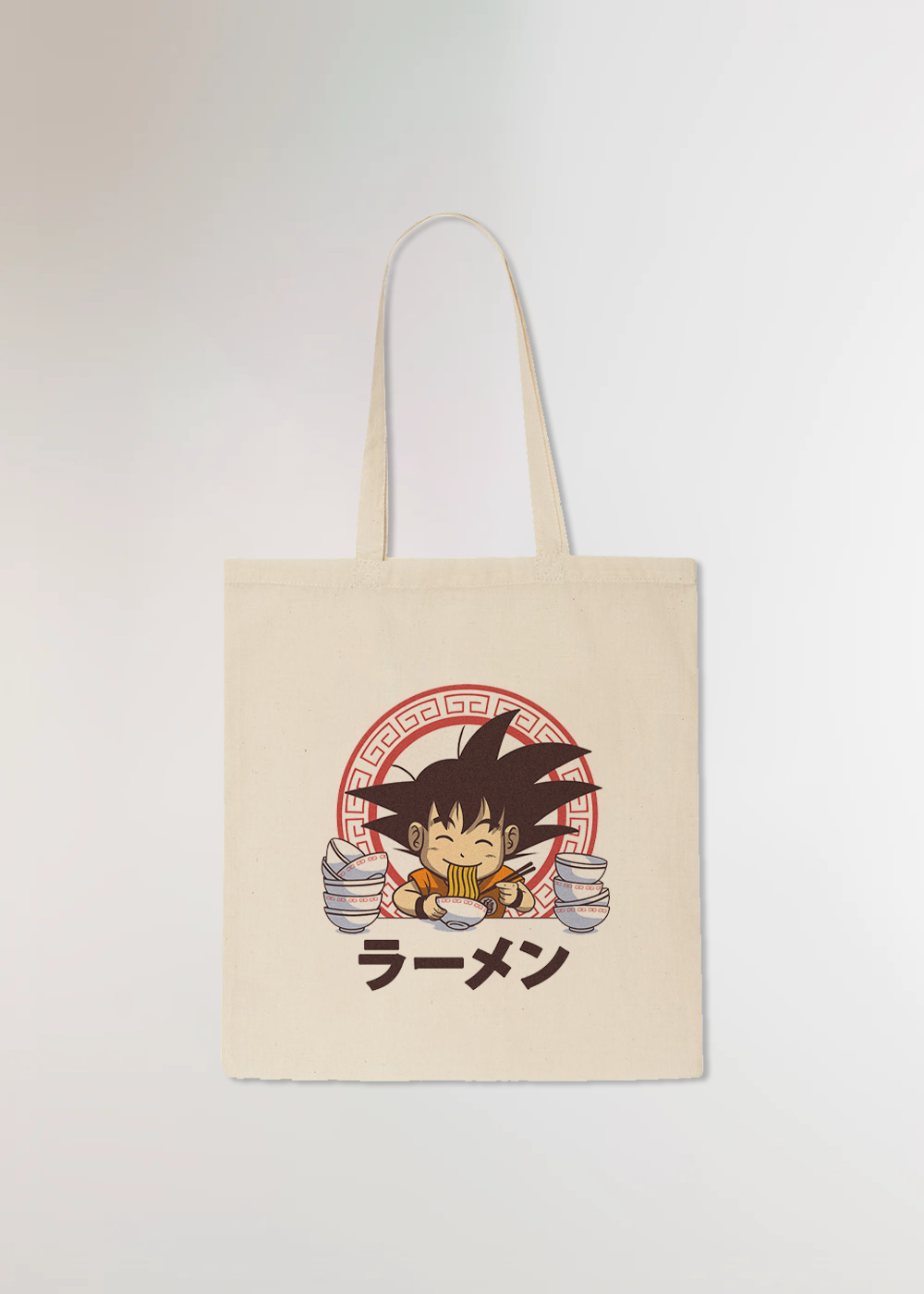 RAMEN EATER® TOTE BAG