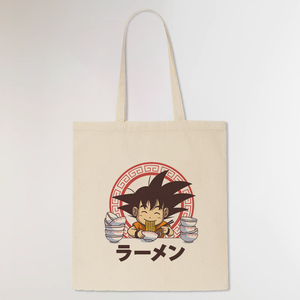 RAMEN EATER® TOTE BAG