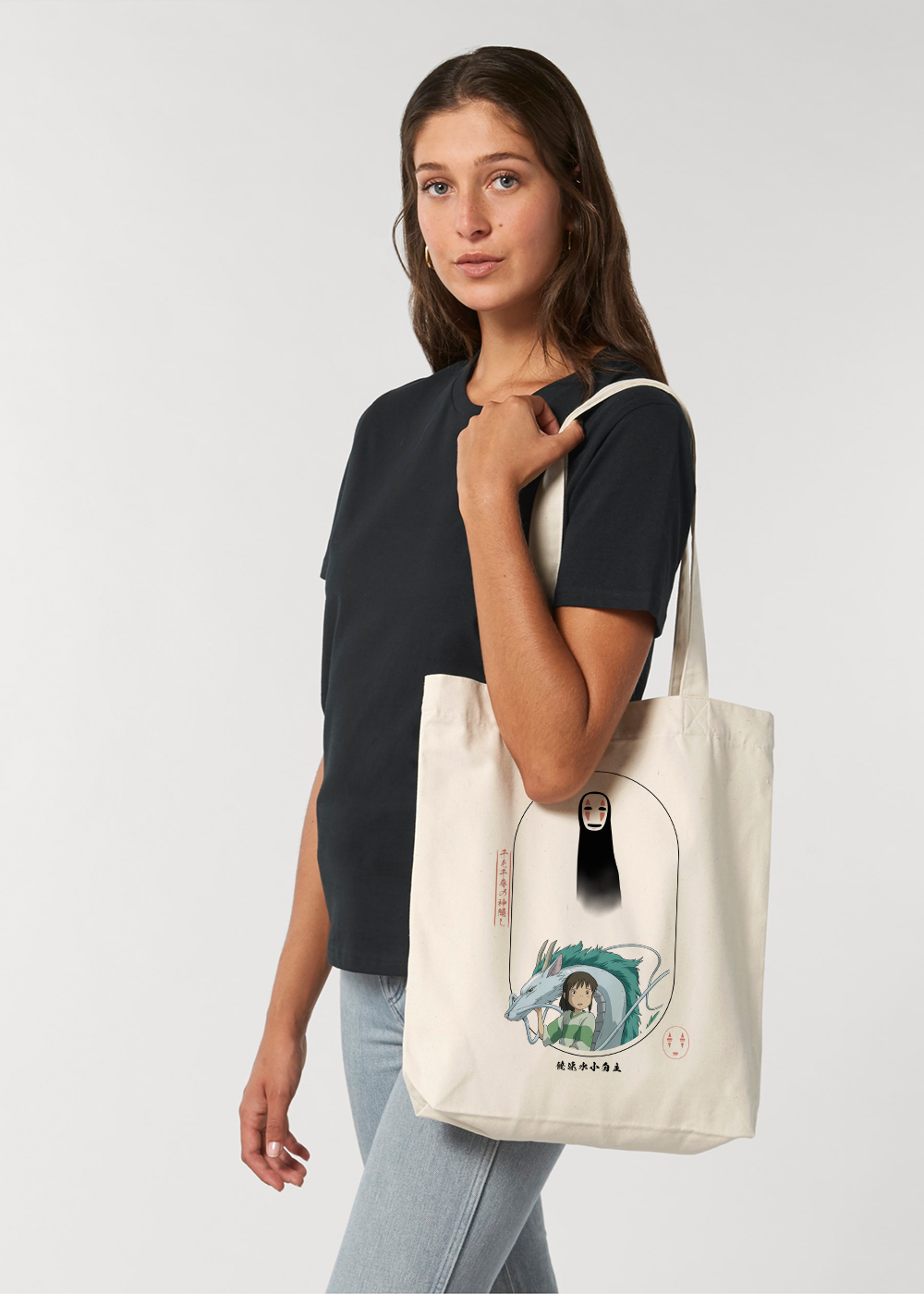 ONE-THOUSAND® TOTE BAG