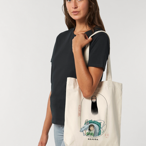 ONE-THOUSAND® TOTE BAG