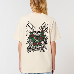 WINGS OF LIBERTY® SAND TEE