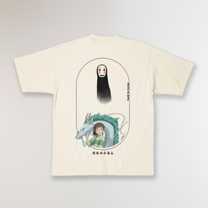 CIENTO® SAND CAMISETA