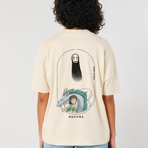 CIENTO® SAND CAMISETA