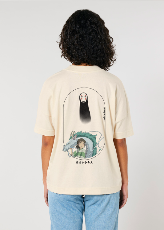 ONE-HUNDRED SAND TEE