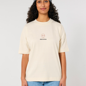 ONE-HUNDRED® SAND TEE