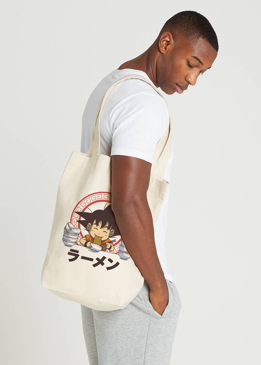 RAMEN EATER® TOTE BAG