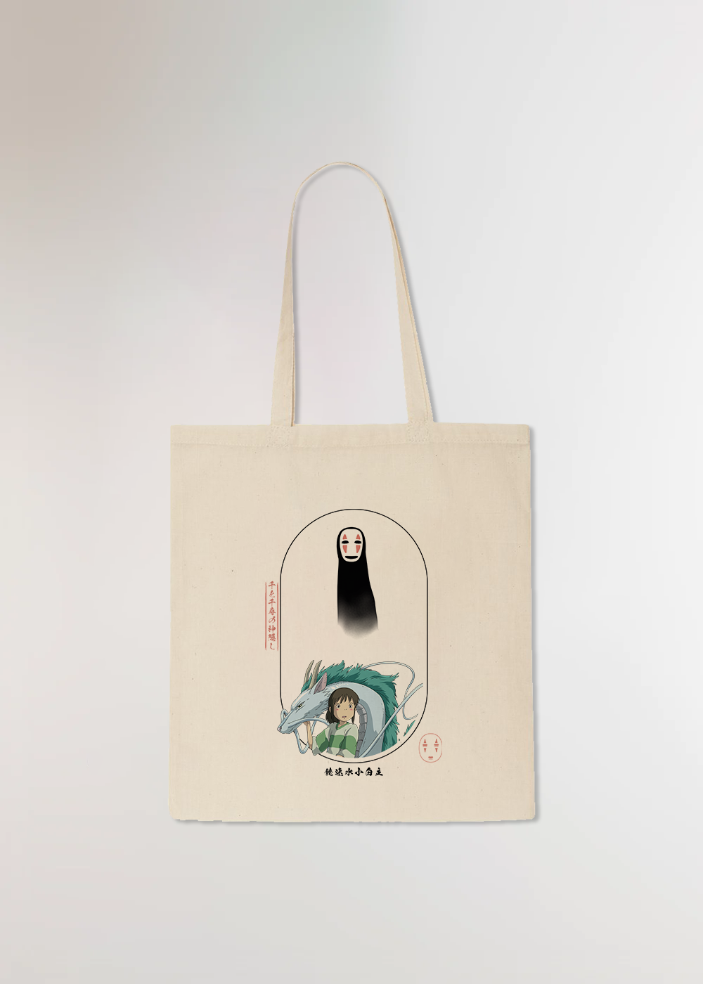 ONE-THOUSAND® TOTE BAG