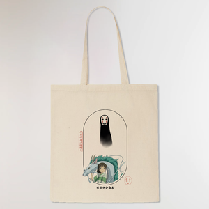 ONE-THOUSAND® TOTE BAG