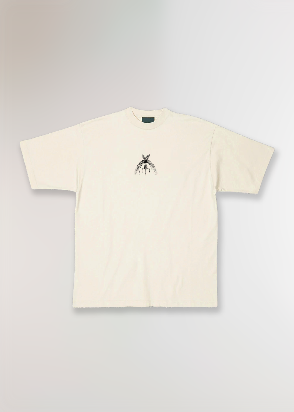 FREEDOM® BEIGE TEE