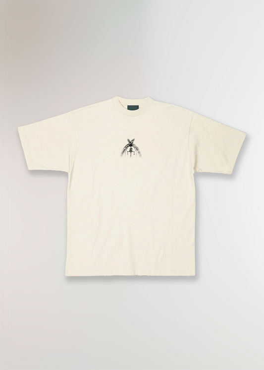 FREEDOM® BEIGE TEE