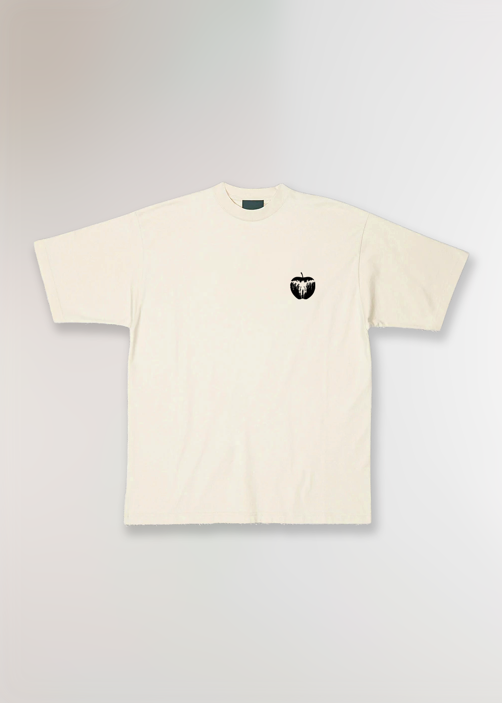 FORBIDEN® BEIGE TEE