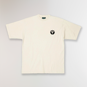 FORBIDEN® BEIGE TEE