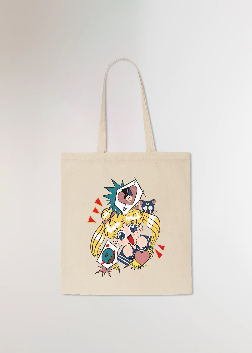 SERENITY® TOTE BAG