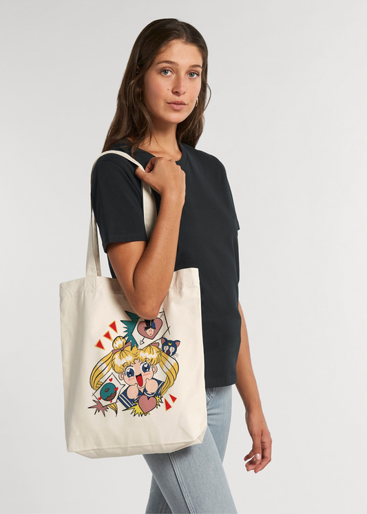 SERENITY® TOTE BAG