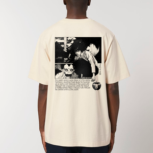 FORBIDEN® BEIGE TEE