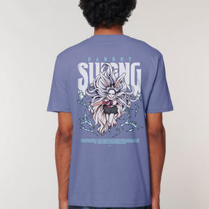 SULONG® VIOLET TEE