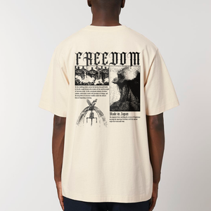 FREEDOM® BEIGE TEE