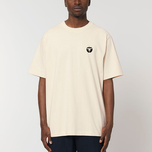 FORBIDEN® BEIGE TEE