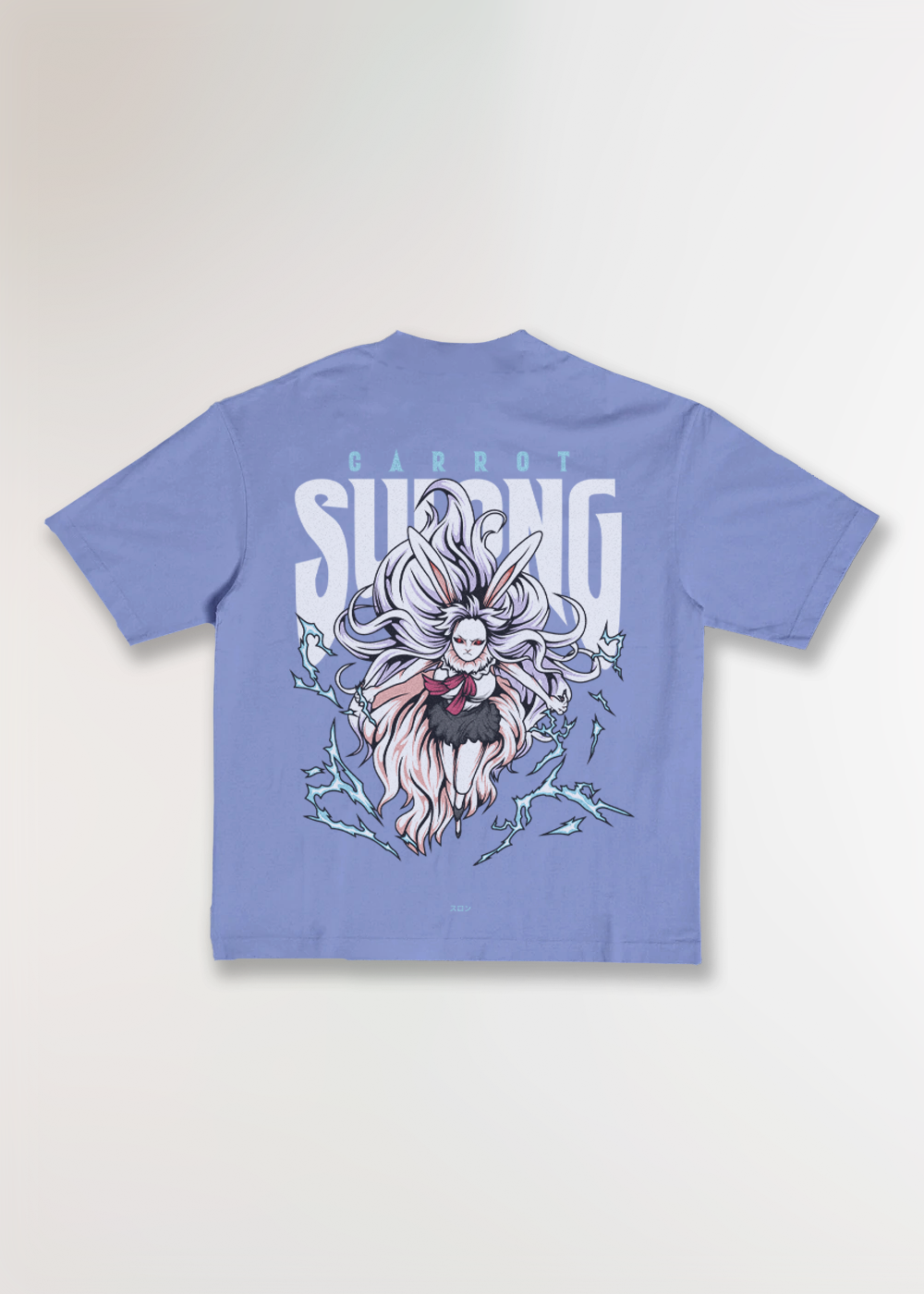 SULONG® VIOLET TEE