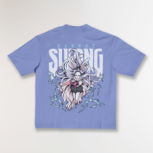 SULONG® VIOLET TEE