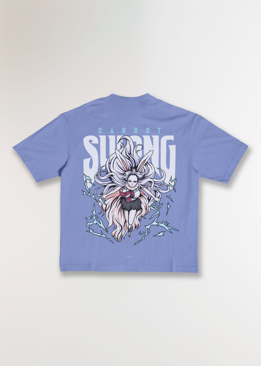 SULONG® VIOLET TEE