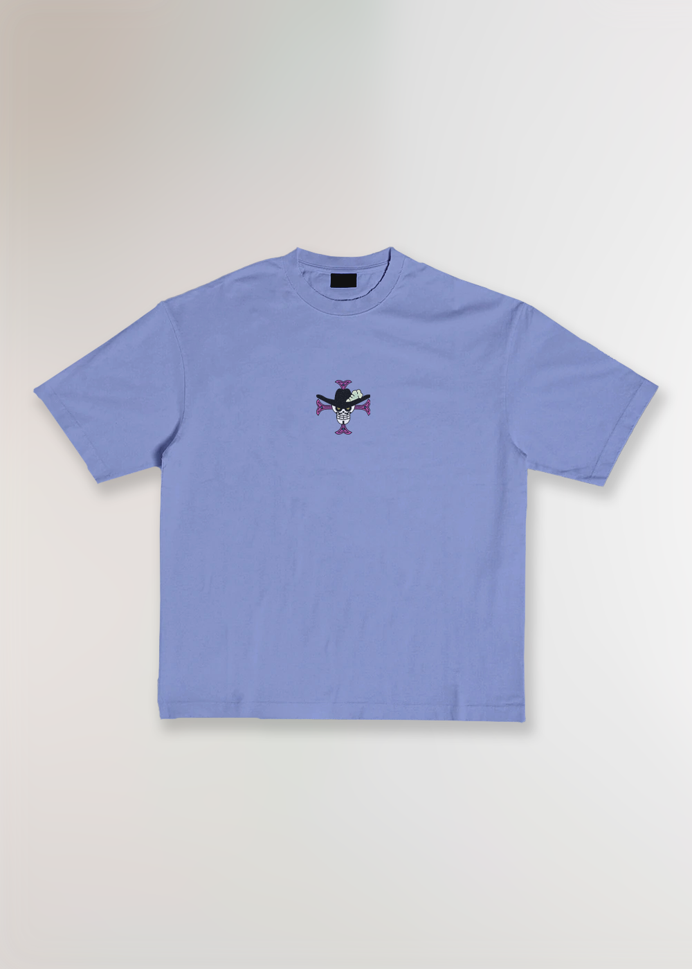 TAKA NO ME® VIOLET TEE