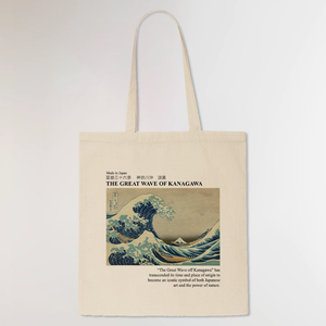 GREAT WAVE® TOTE BAG