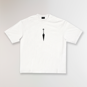 BROTHERHOOD® WHITE TEE